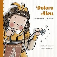 Valenta com tu. Dolors Aleu