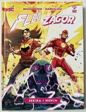 DC/Bonelli-Crossover-Album