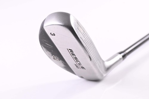 Taylormade rescue mid 3 - rescue,