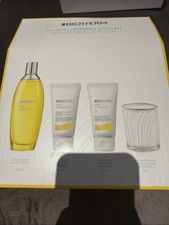 Biotherm Eau Vitaminee Eau de