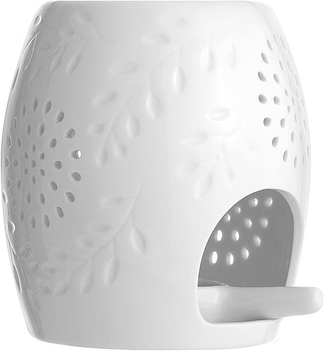 Teelichthalter duftlampe aus - duftlampe,