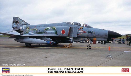 Hasegawa 2426 f 4ej - 2426, f-4ej