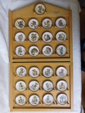 25 Goebel M.J. Hummel