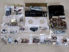 UHER 4400 REPORT STEREO IC -
