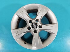 Alufelge zoll 0 - 16,