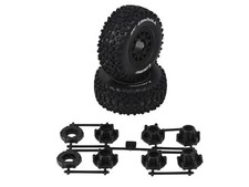 Louise RC Komplettrad