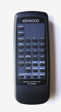 Original Kenwood RC-P0505 Fernbedienung Remote geprüft/tested FB1187