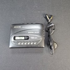 Aiwa TX310 WM AM-FM Walkman Cassetten Player Radio Sammler Vintage Rarität ✅️ 
