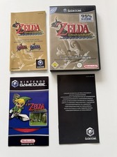 Zelda The Windwaker Limited +