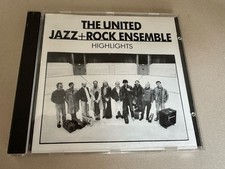 The united jazz - the,