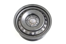 Felge Stahlfelge vorn rechts 6.5x16 ET45 für Nissan X-TRAIL 2 T31 40300JG007