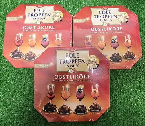 3xtrumpf edle - (39,17€/kg),