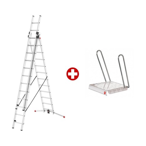 Hailo profilot 3x12 - hailo,
