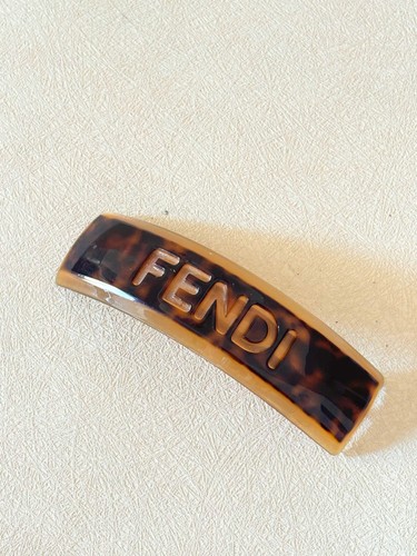 Fendi spangen - fendi,