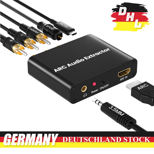 Für optische faser - optische, koaxia