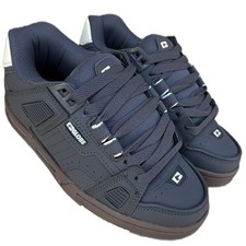 GLOBE SABRE Unisex Sportschuh Skateboard Lead Gum 2025/26