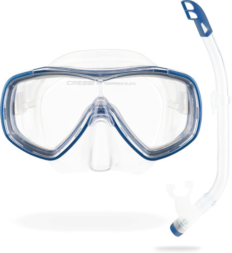 Cressi junior set ondina - cressi,
