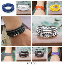 ARMBAND LEDERARMBAND LEDER
