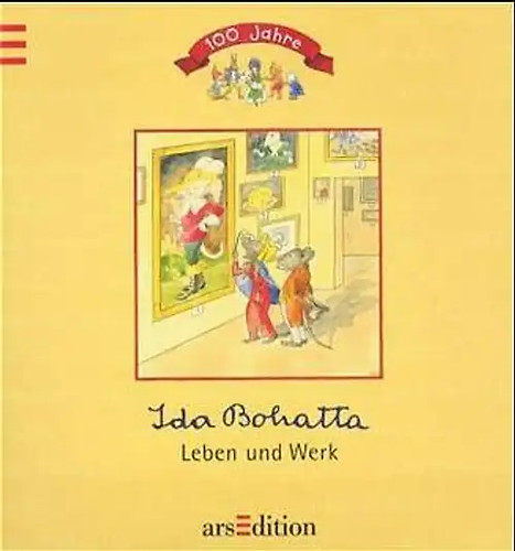 Ida bohatta leben und - -,