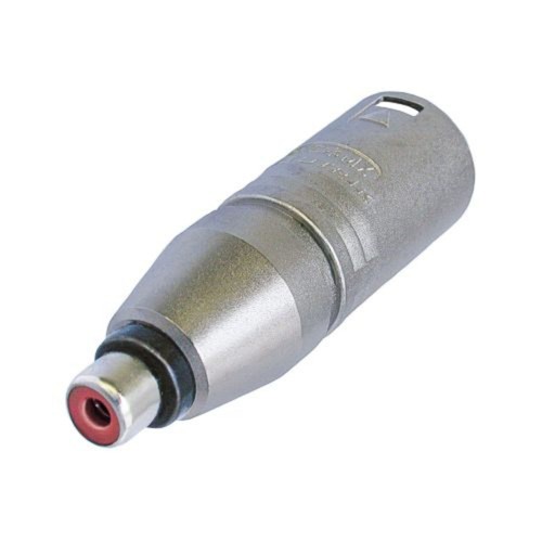 Neutrik na2mpmf xlr cinch - neutrik, na2mpmf,