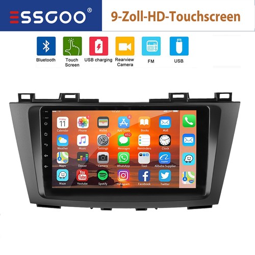 Für mazda 2005 2010 - 5, cw