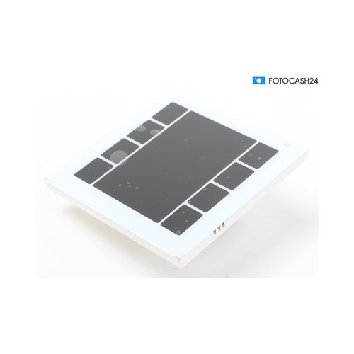 Interra ix3 touchpanel - interra,