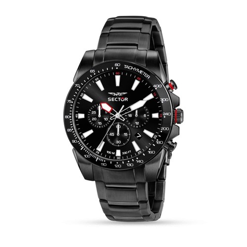 Sector 450 herren chronograph - herren,