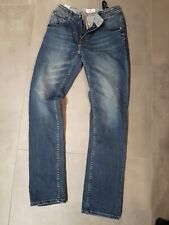 Vingino Jeans Jungen Regular Gr. 14 164 Style Baggio