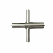 Cross Type X Key Repair