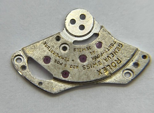 Rolex 4130 140 - auto, device