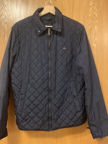 Lacoste herren jacke - jacke, gr.