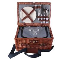 Picknickkorb Picknickkoffer