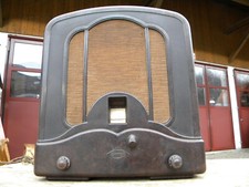 c.1933 EUMIG 363 WIEN