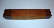 Cocobolo 6,5x6,5x30cm 1St