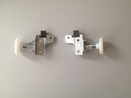 Rollenhalter set für - set,