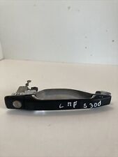 Mercedes W140 Au�engriff vorne links, Original S350Td, Baujahr 1994