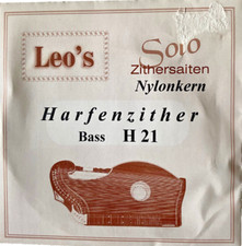 Lenzer Leo´s  Solo