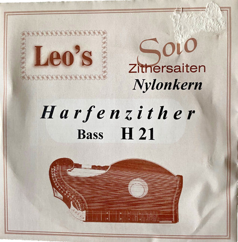Lenzer leo solo - leo´s,