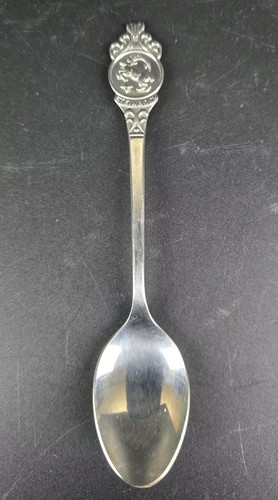 Vintage bmf teelöffel - vintage,