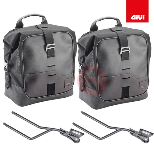 Crm102 seitentaschen rahmen - +,