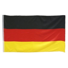 Fahne Flagge Deutschland 30x45 cm