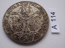 Nürnberg Stadt 20 Silber Kreuzer 1769 SR Titel Josef von Habsburg RDR