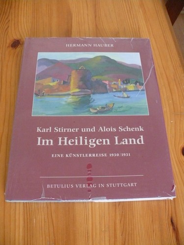 Karl stirner und alois - karl,