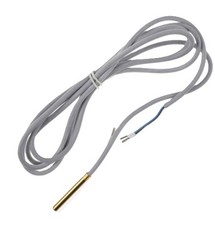 Weishaupt Warmwasserfühler