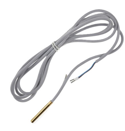 Weishaupt warmwasserfühler - weishaupt,