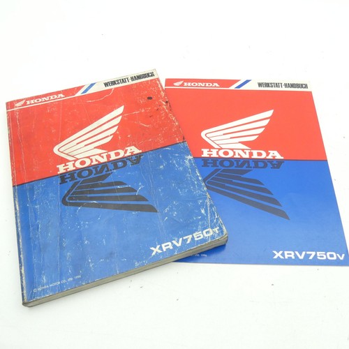 Original honda xrv - honda,