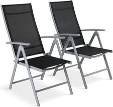 Gartenstuhl Klappstuhl