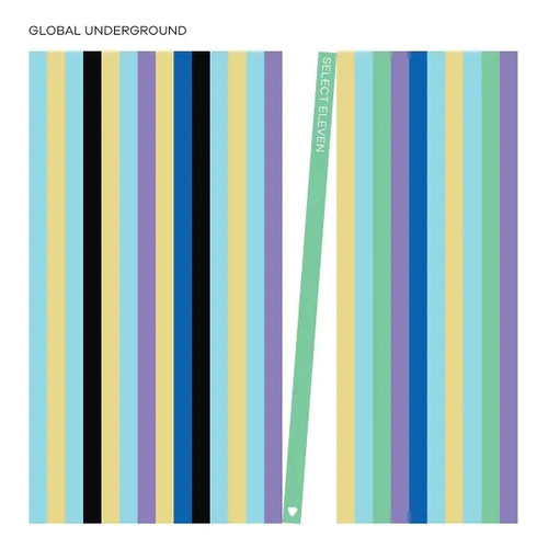 Global underground select - global, underground: