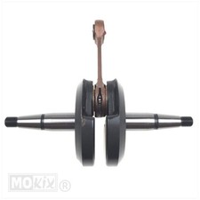 Kurbelwelle komplett (KREIDLER