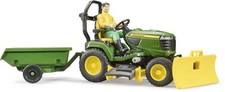 Bruder 62104 bworld John Deere